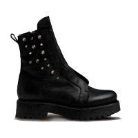 Сапоги серии KUNI NO LACE STUDS Арт. KUNI NO LACE STUDS-1
