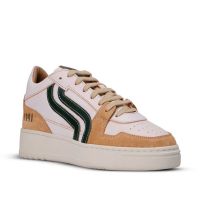 Разноцветные всесезонные кроссовки Арт. Scarpa02
