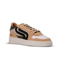Разноцветные всесезонные кроссовки Арт. Scarpa03