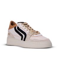 Разноцветные всесезонные кроссовки Арт. Scarpa04