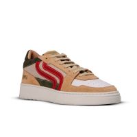 Разноцветные всесезонные кроссовки Арт. Scarpa05