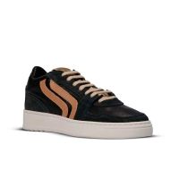 Разноцветные всесезонные кроссовки Арт. Scarpa06