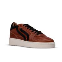 Разноцветные всесезонные кроссовки Арт. Scarpa10